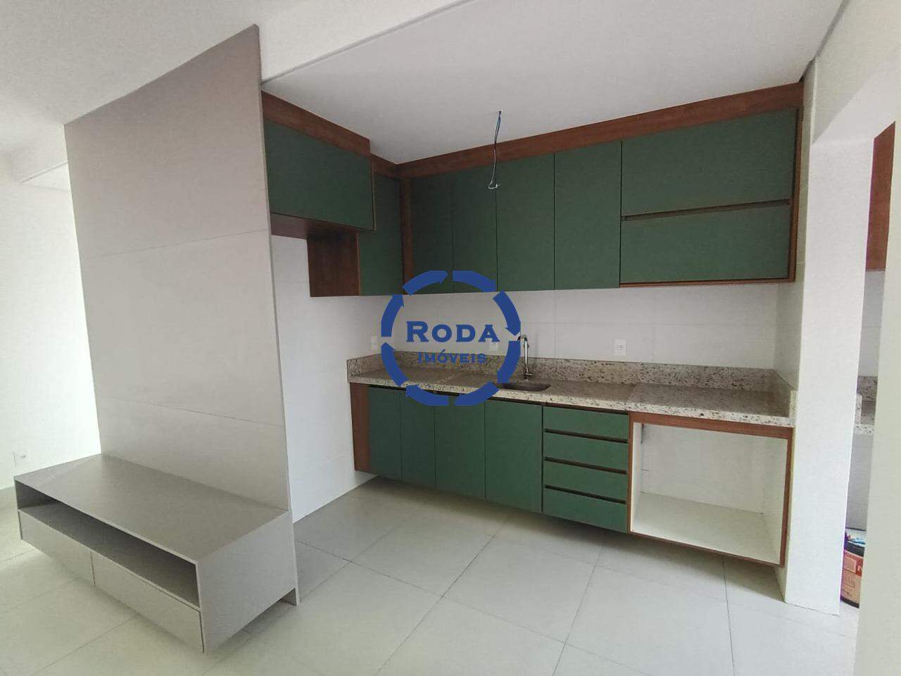 Apartamento à venda no Boqueirão: 