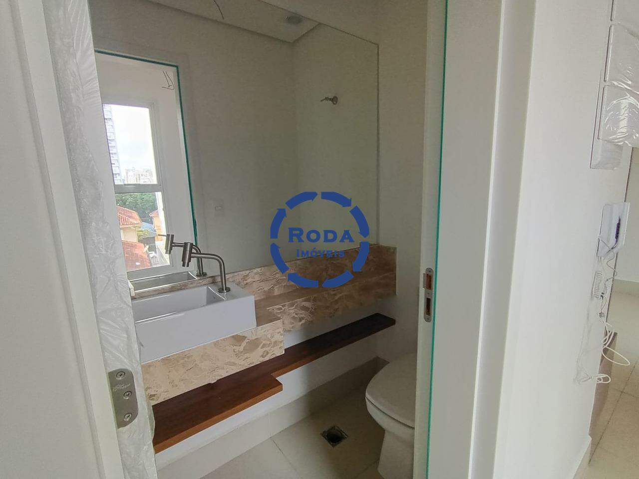 Apartamento à venda no Boqueirão: 