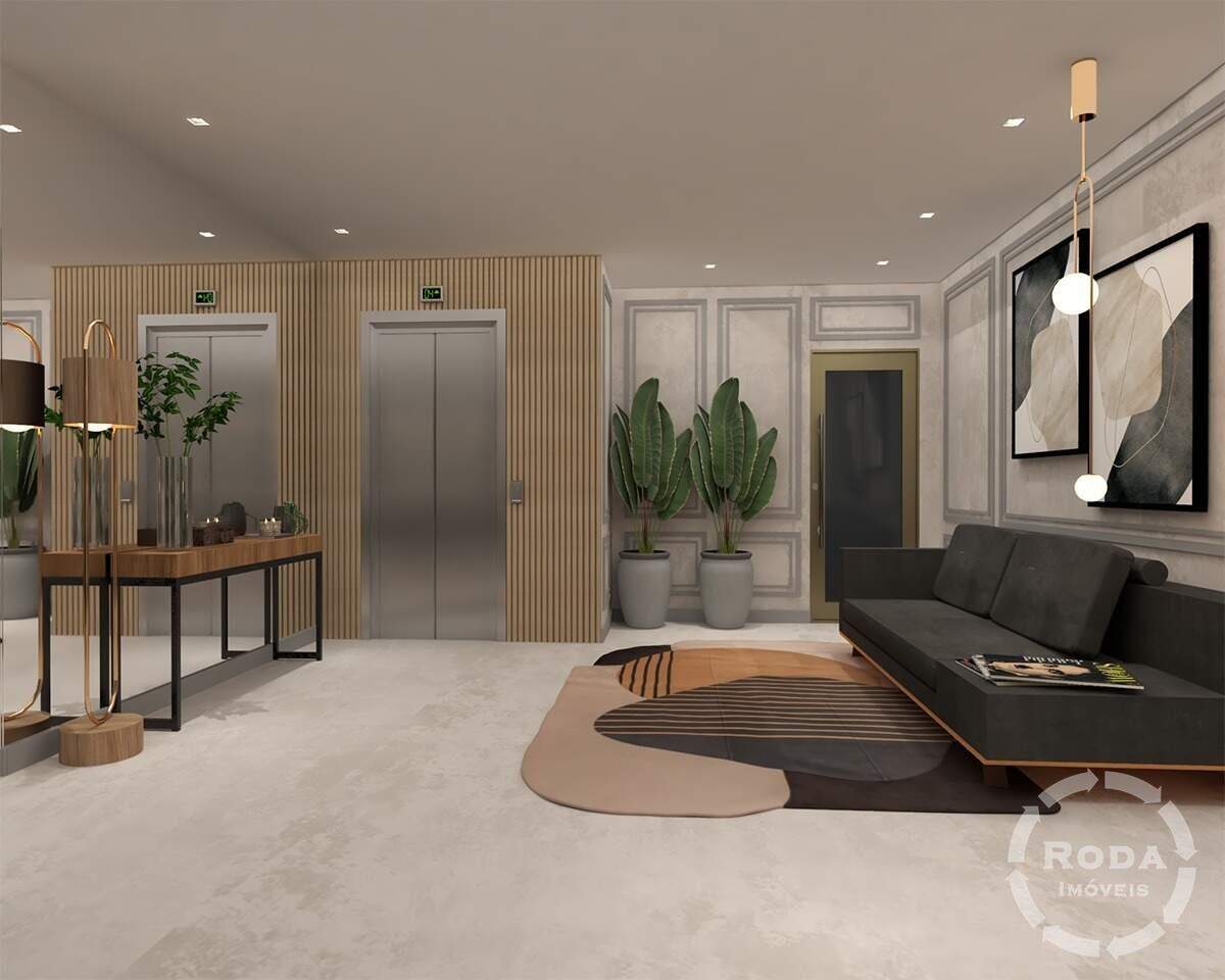 Apartamento à venda no Boqueirão: 