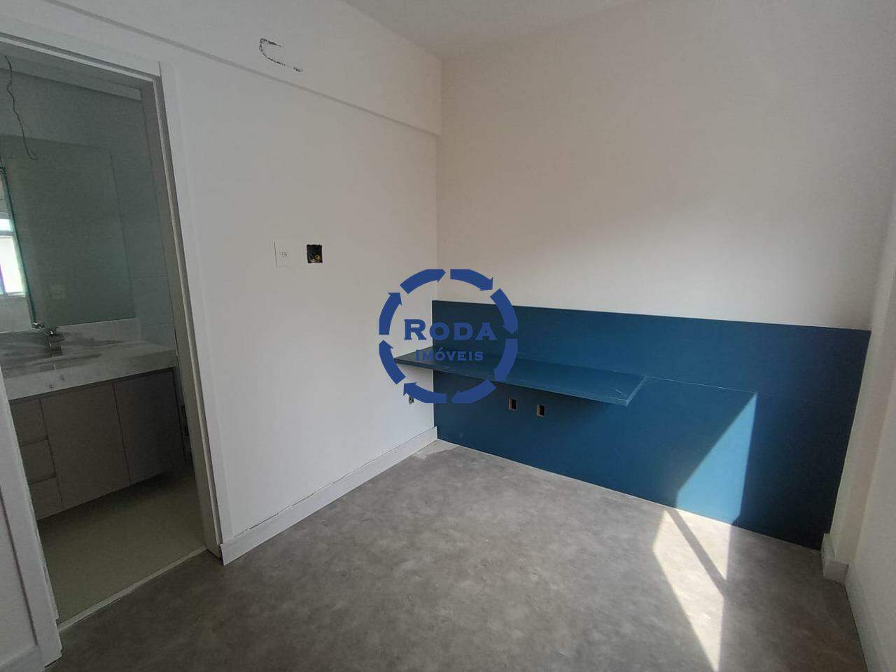 Apartamento à venda no Boqueirão: 