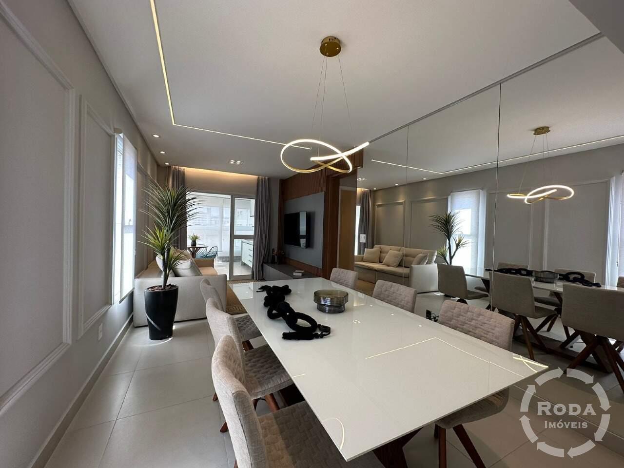 Apartamento à venda no Boqueirão: 