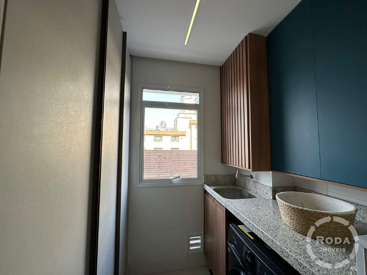 Apartamento à venda no Boqueirão: 