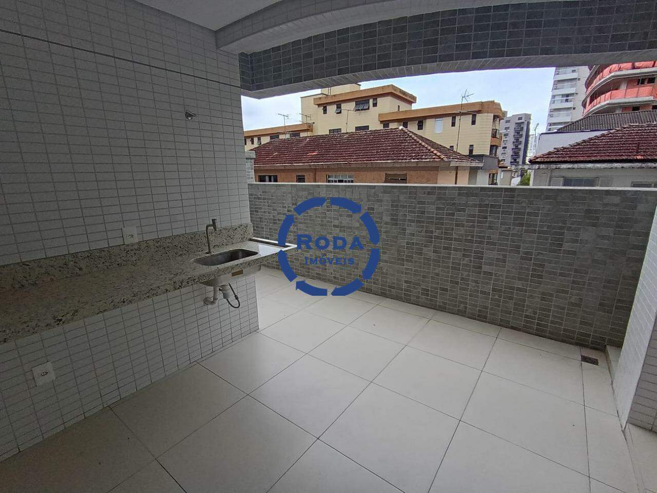 Apartamento à venda no Boqueirão: 