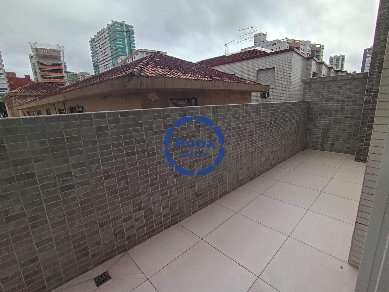 Apartamento à venda no Boqueirão: 