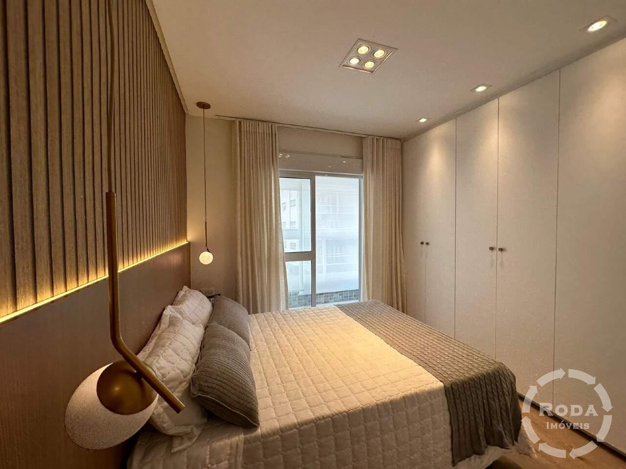 Apartamento à venda no Boqueirão: 