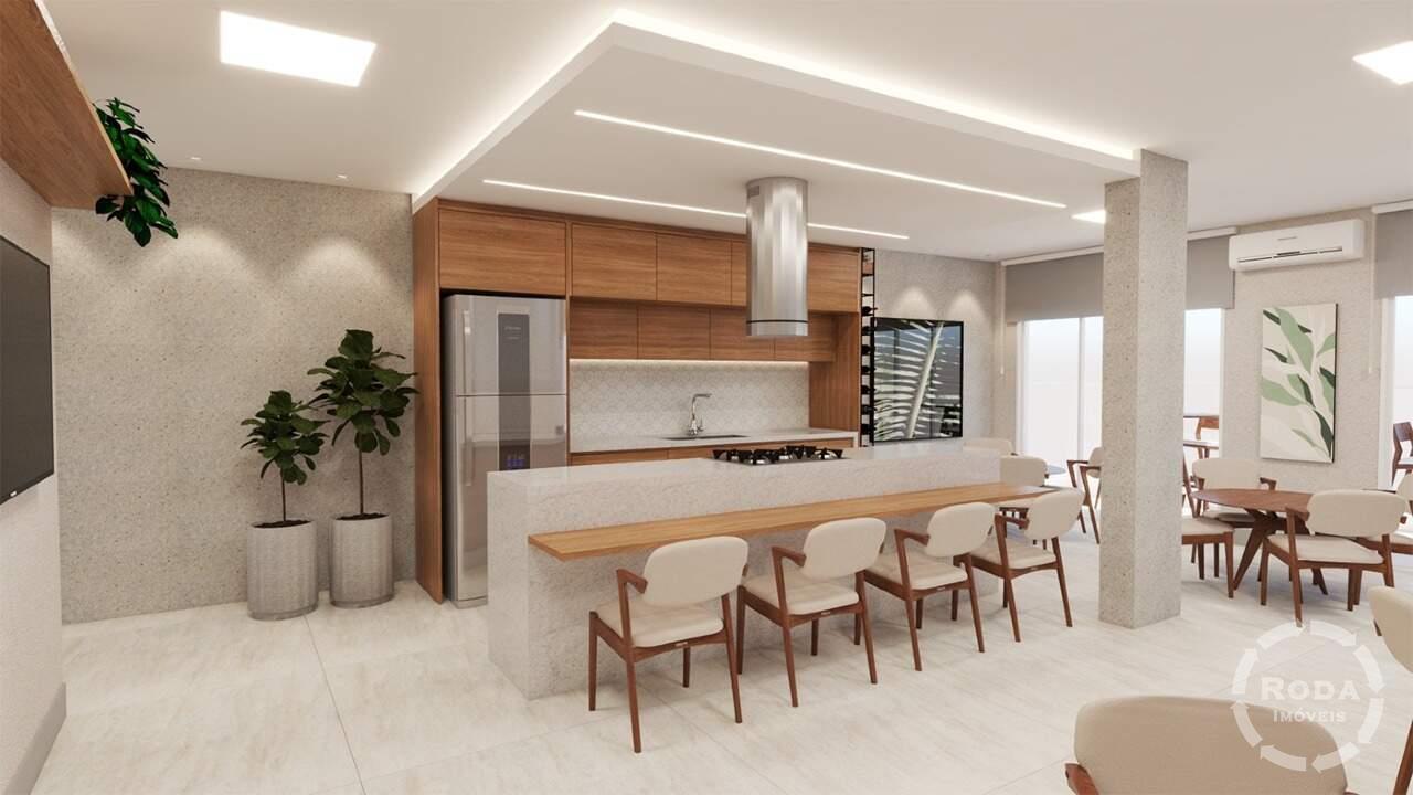 Apartamento à venda no Boqueirão: 