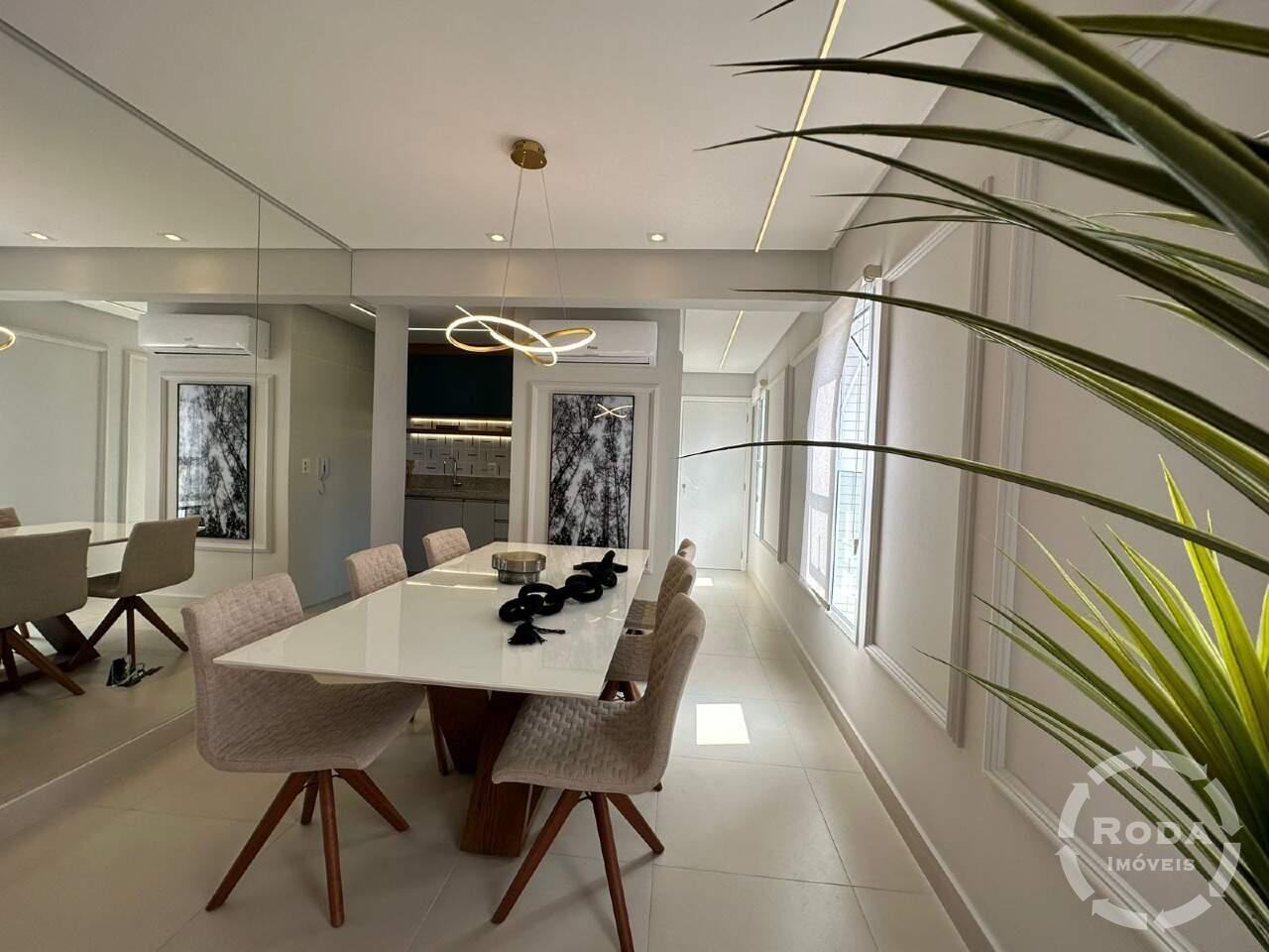 Apartamento à venda no Boqueirão: 