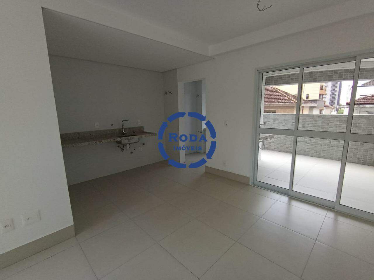 Apartamento à venda no Boqueirão: 