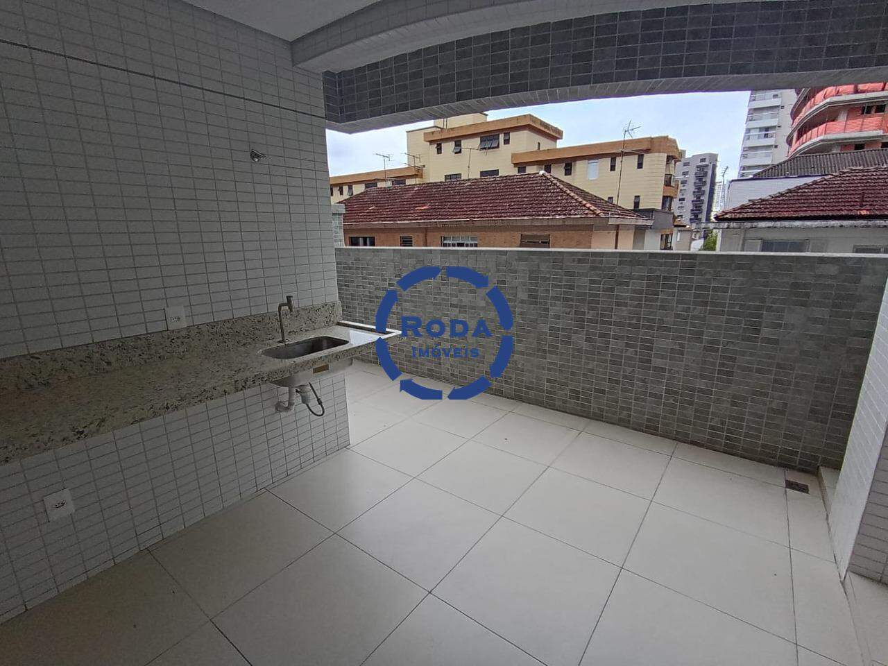 Apartamento à venda no Boqueirão: 