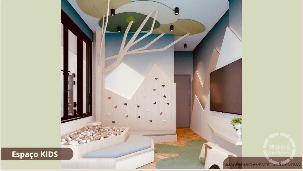 Apartamento à venda no Aparecida: 