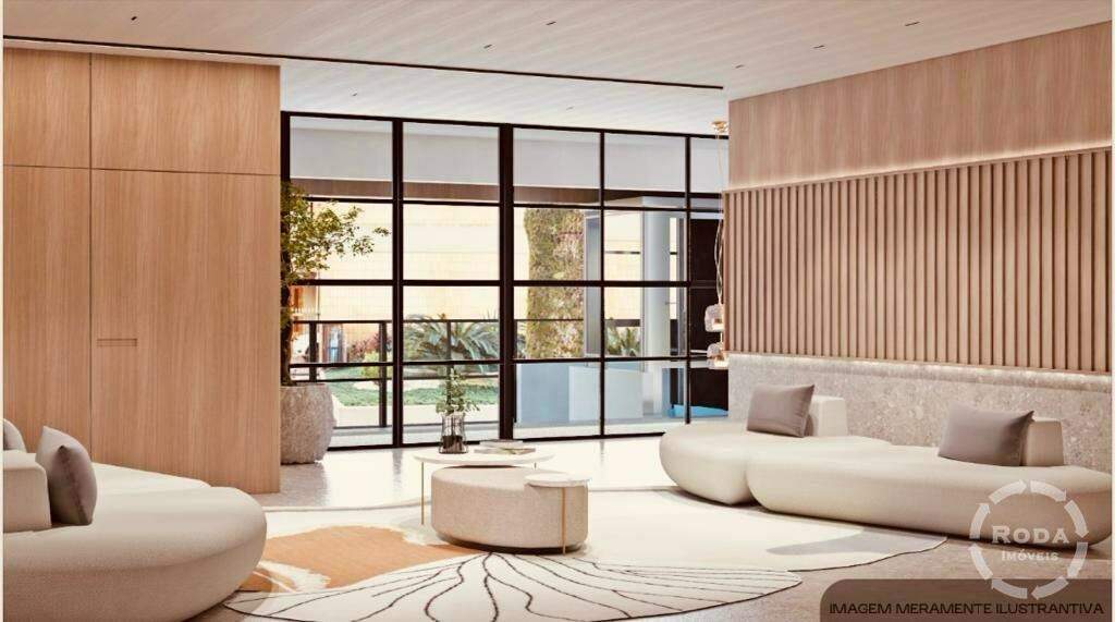 Apartamento à venda no Aparecida: 