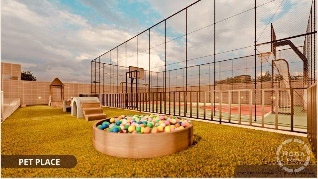 Apartamento à venda no Aparecida: 