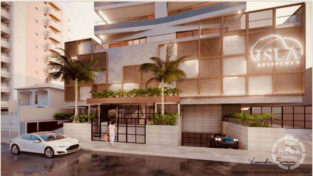 Apartamento à venda no Aparecida: 