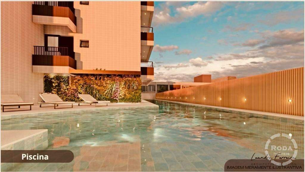 Apartamento à venda no Aparecida: 