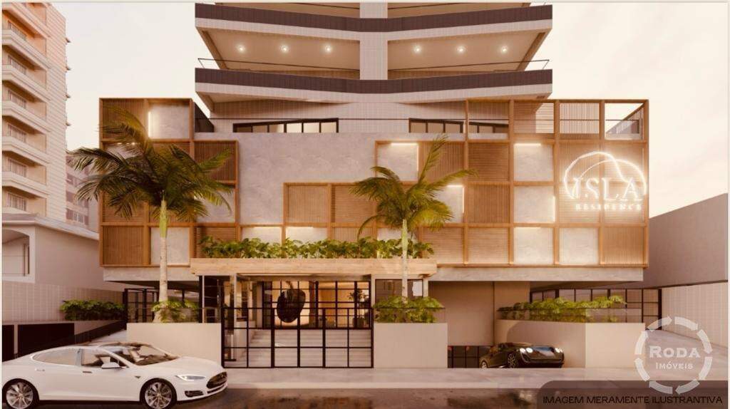 Apartamento à venda no Aparecida: 