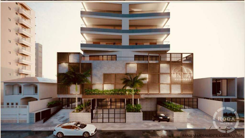 Apartamento à venda no Aparecida: 