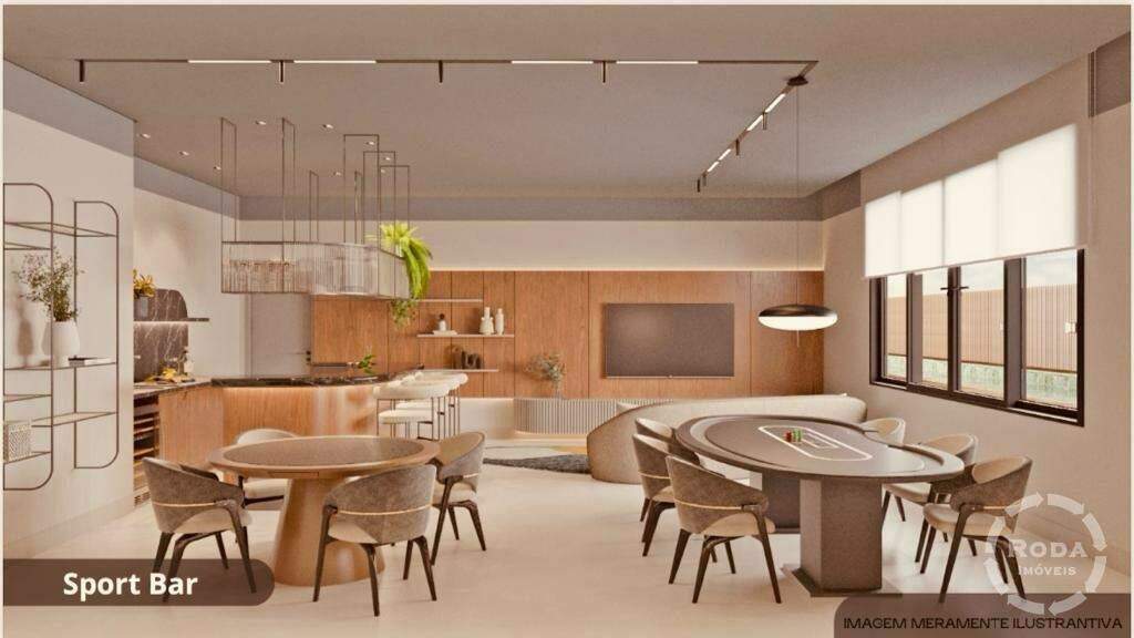 Apartamento à venda no Aparecida: 