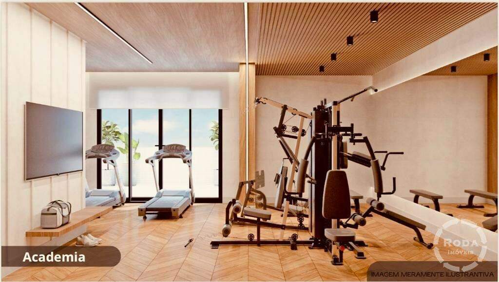 Apartamento à venda no Aparecida: 