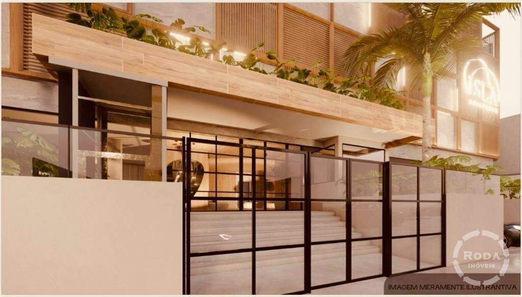 Apartamento à venda no Aparecida: 