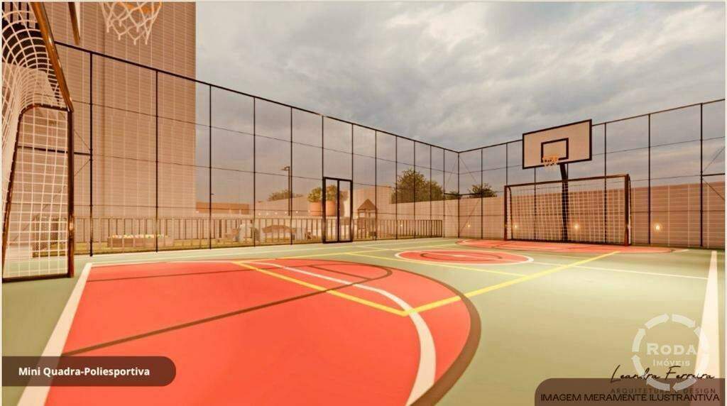 Apartamento à venda no Aparecida: 