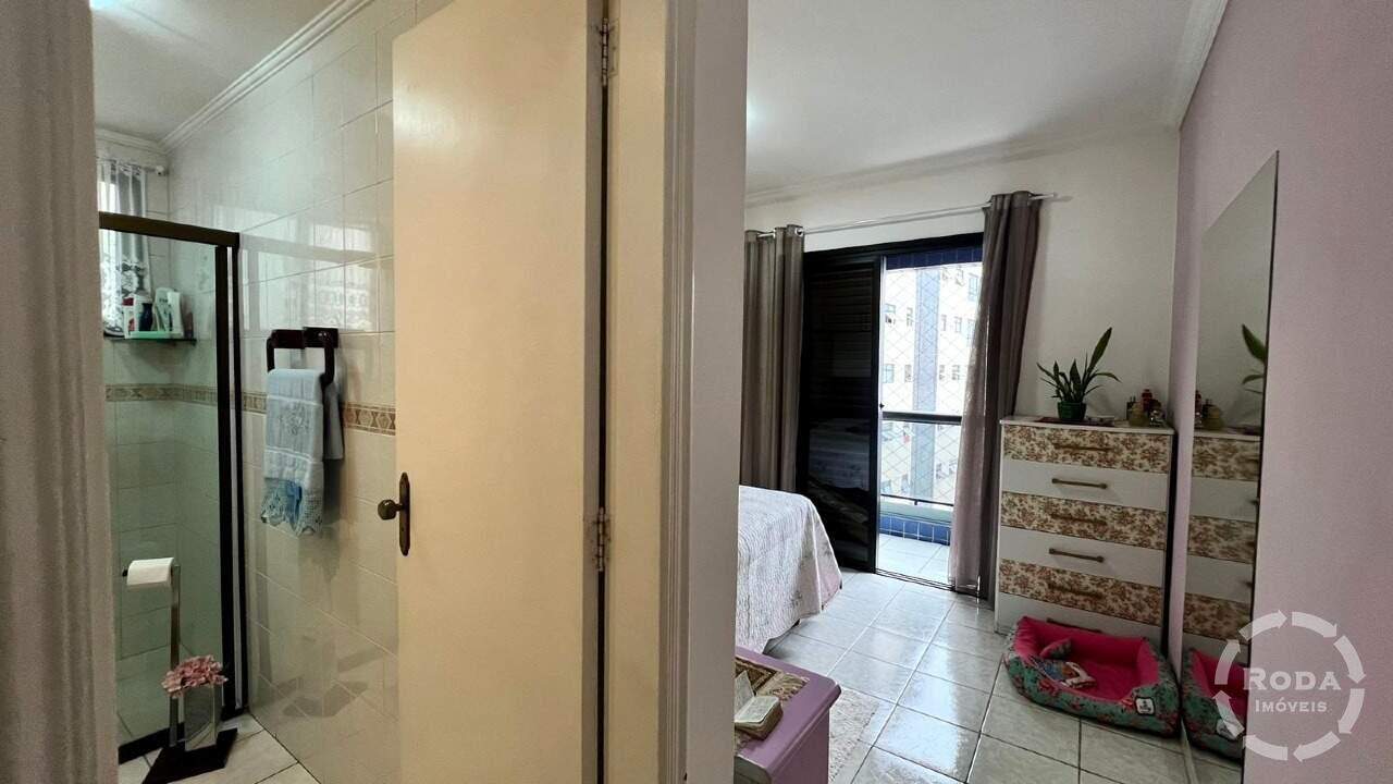 Apartamento à venda no Ponta da Praia: 