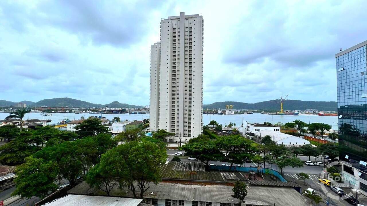 Apartamento à venda no Ponta da Praia: 