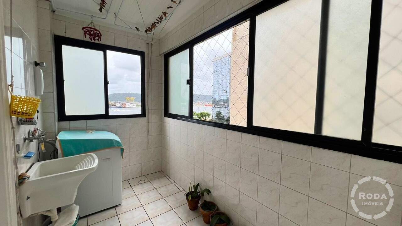 Apartamento à venda no Ponta da Praia: 