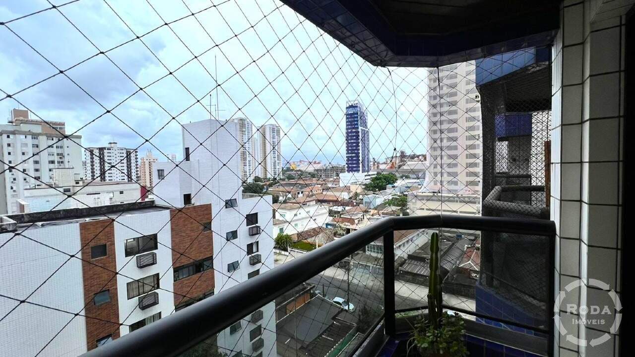 Apartamento à venda no Ponta da Praia: 