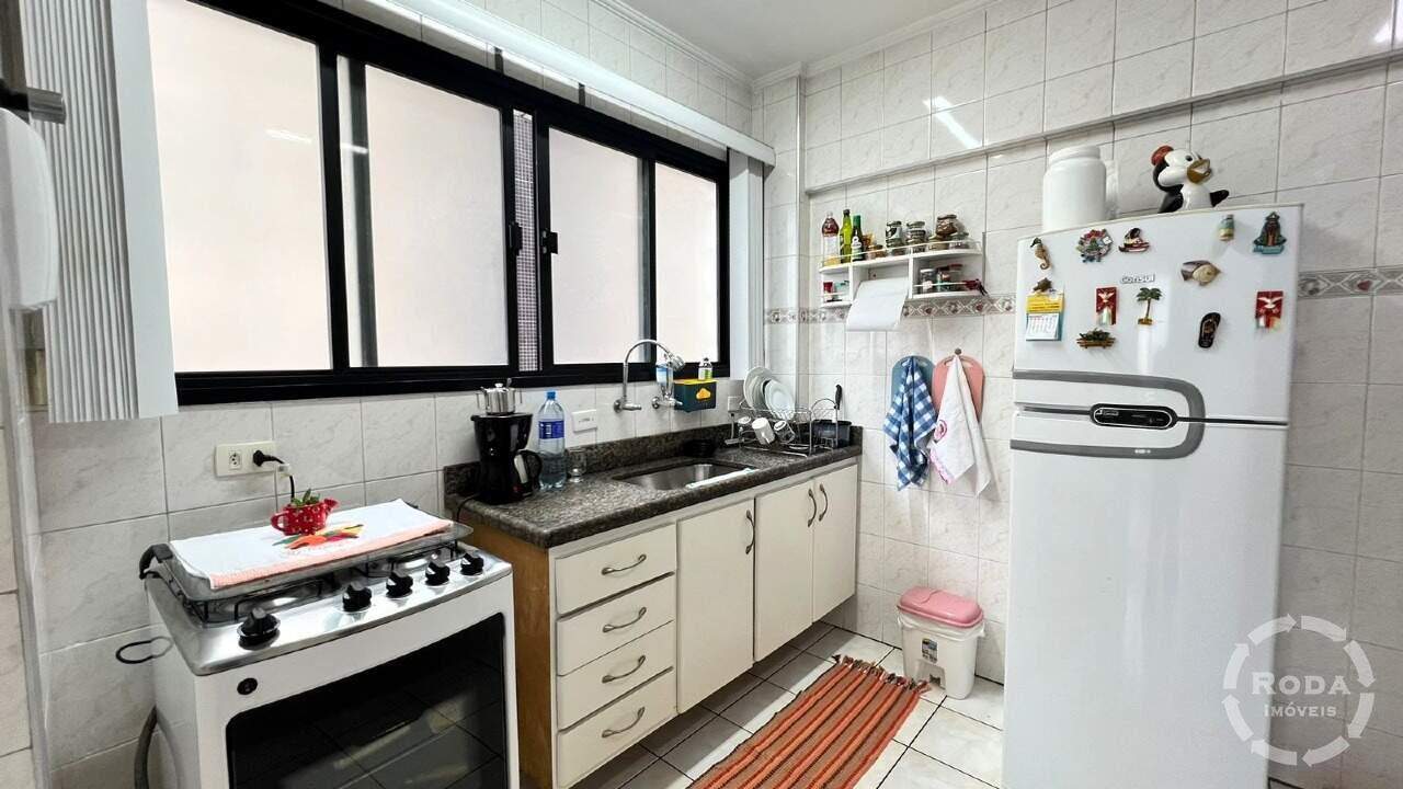 Apartamento à venda no Ponta da Praia: 