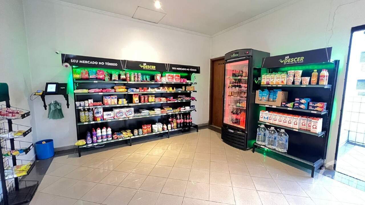 Apartamento à venda no Ponta da Praia: 