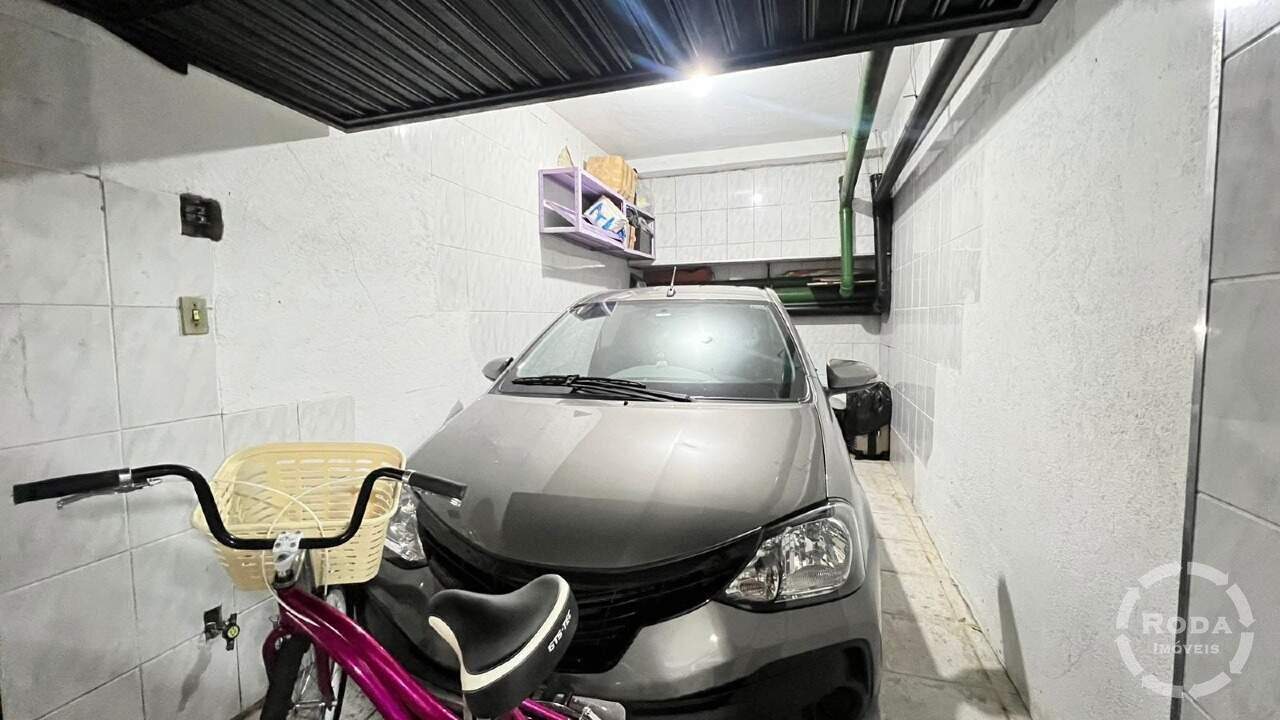 Apartamento à venda no Ponta da Praia: 