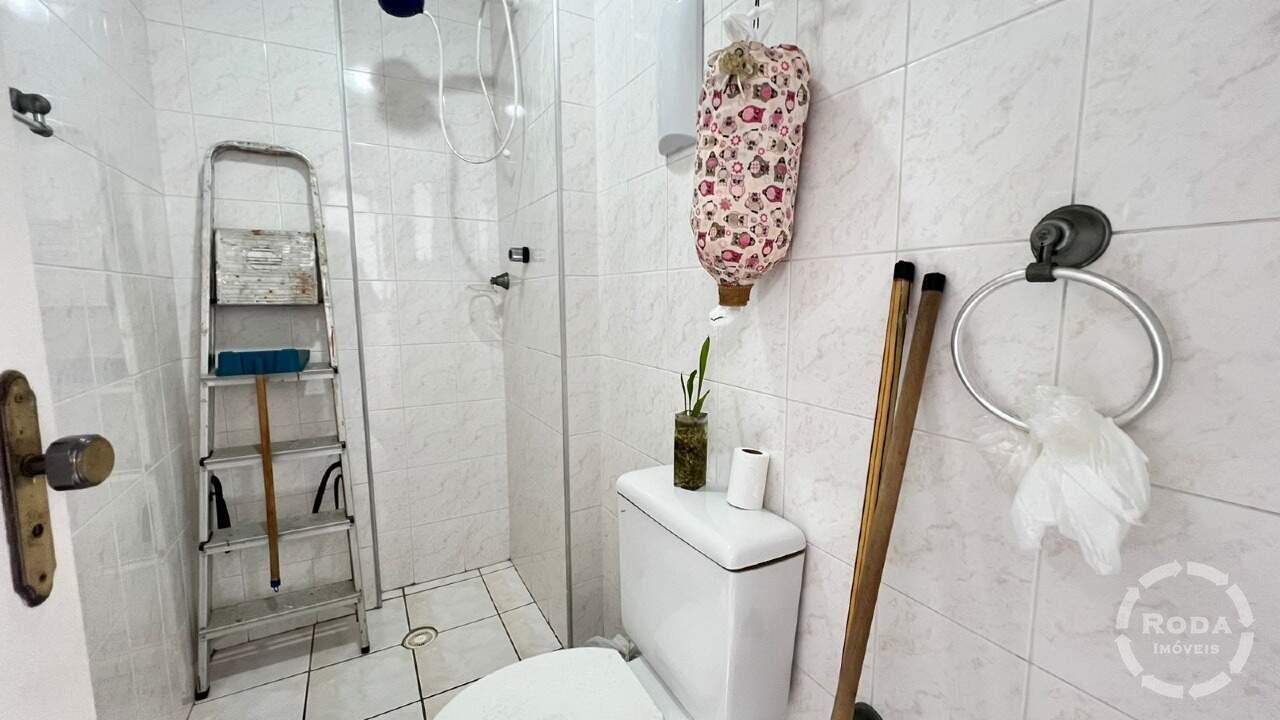 Apartamento à venda no Ponta da Praia: 