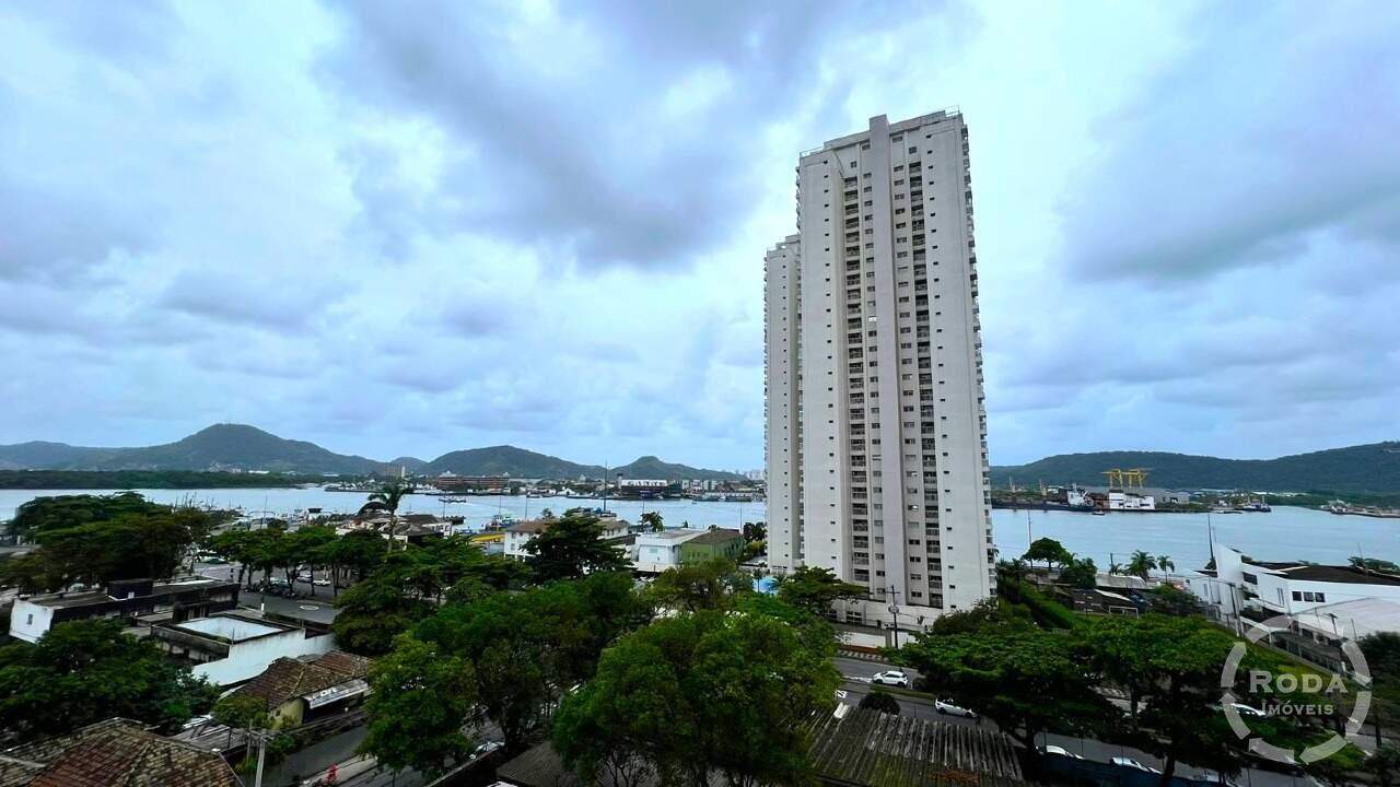 Apartamento à venda no Ponta da Praia: 