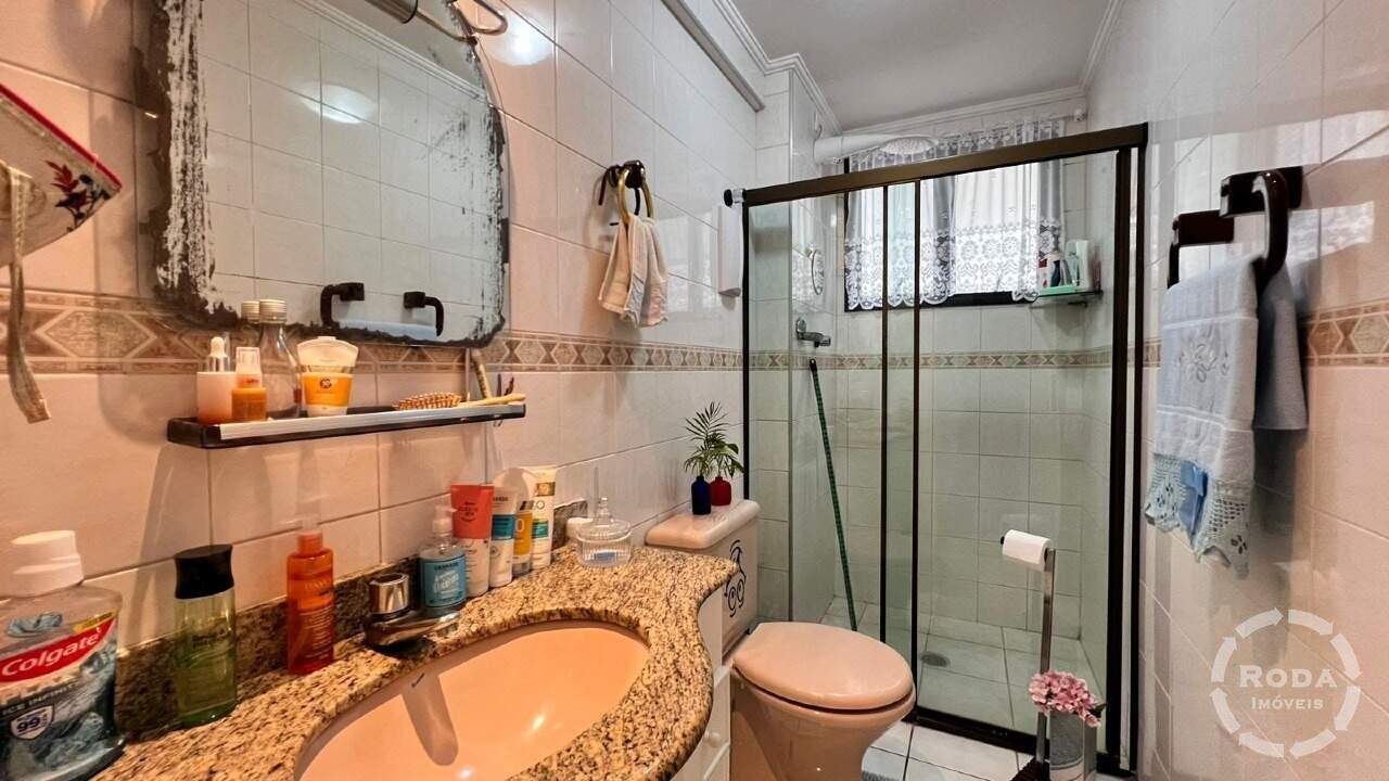 Apartamento à venda no Ponta da Praia: 