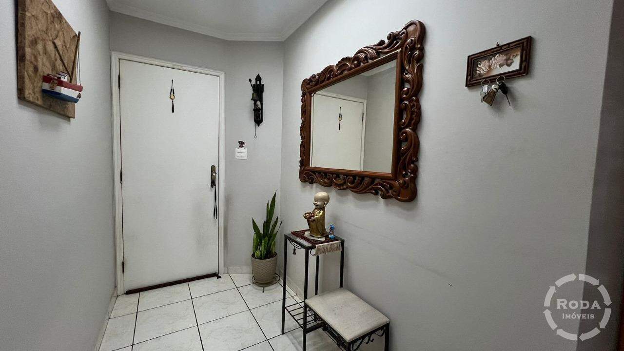 Apartamento à venda no Ponta da Praia: 