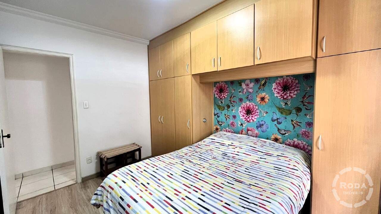 Apartamento à venda no Ponta da Praia: 