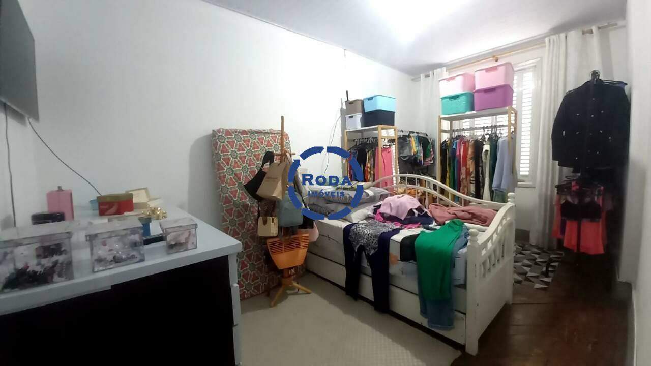 Sobrado à venda no Embaré: 