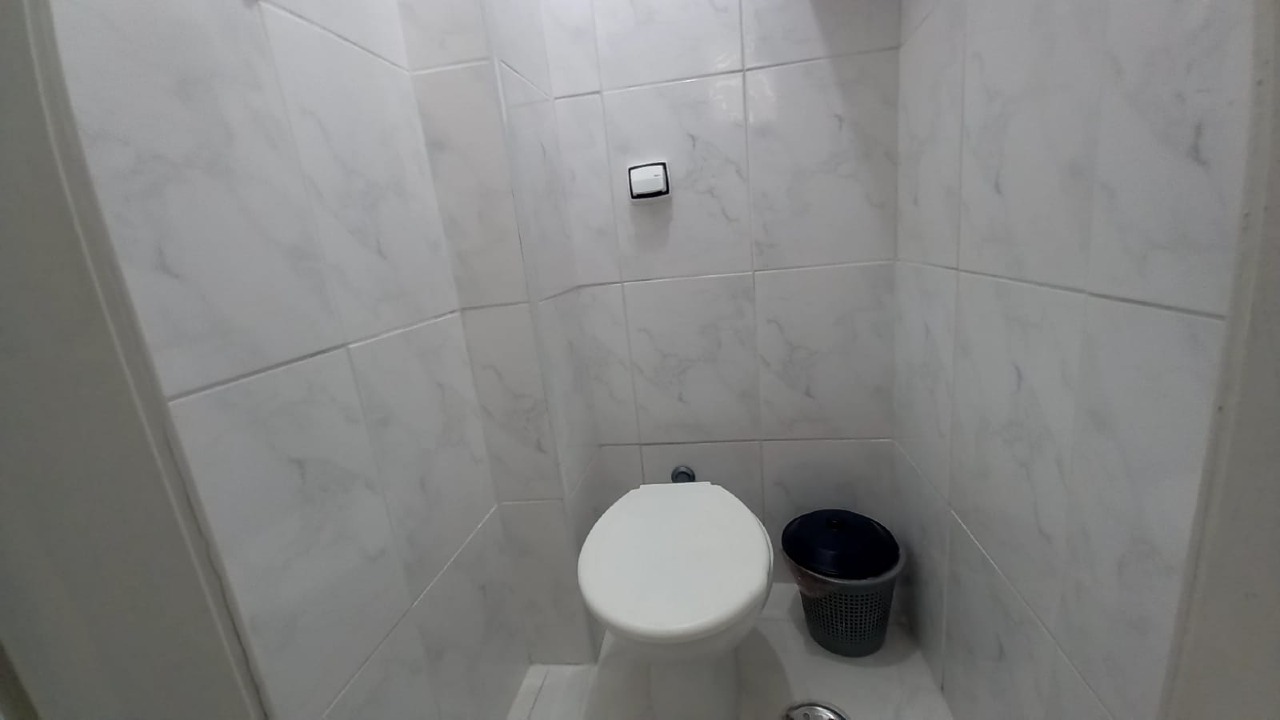 Apartamento à venda no Ponta da Praia: 