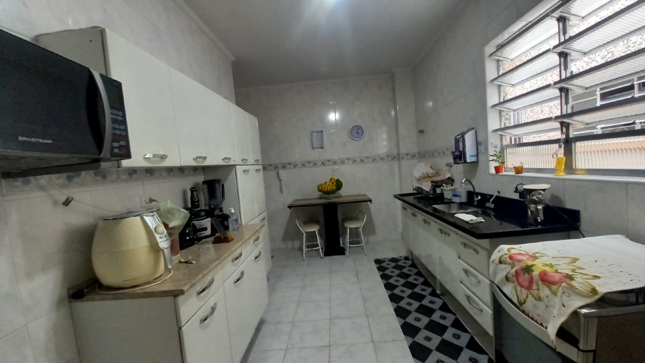 Apartamento à venda no Ponta da Praia: 