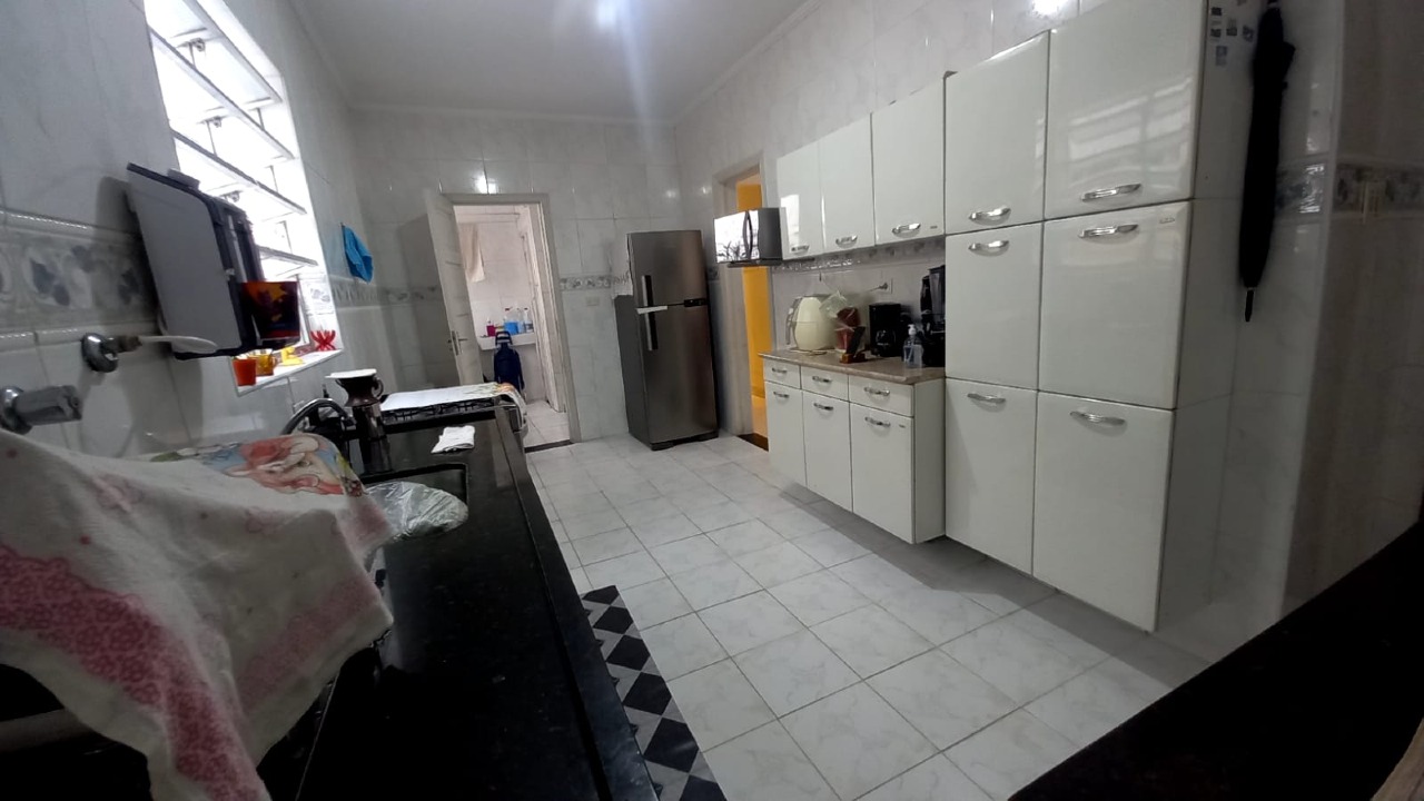 Apartamento à venda no Ponta da Praia: 