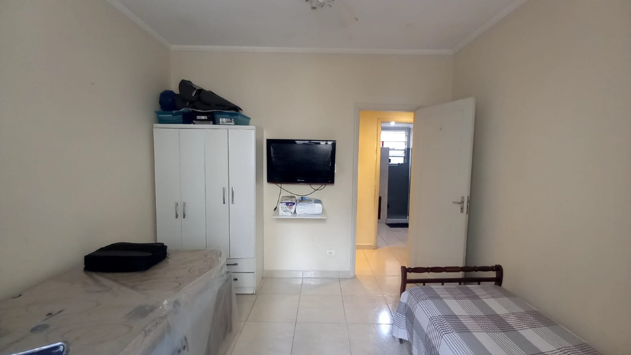 Apartamento à venda no Ponta da Praia: 