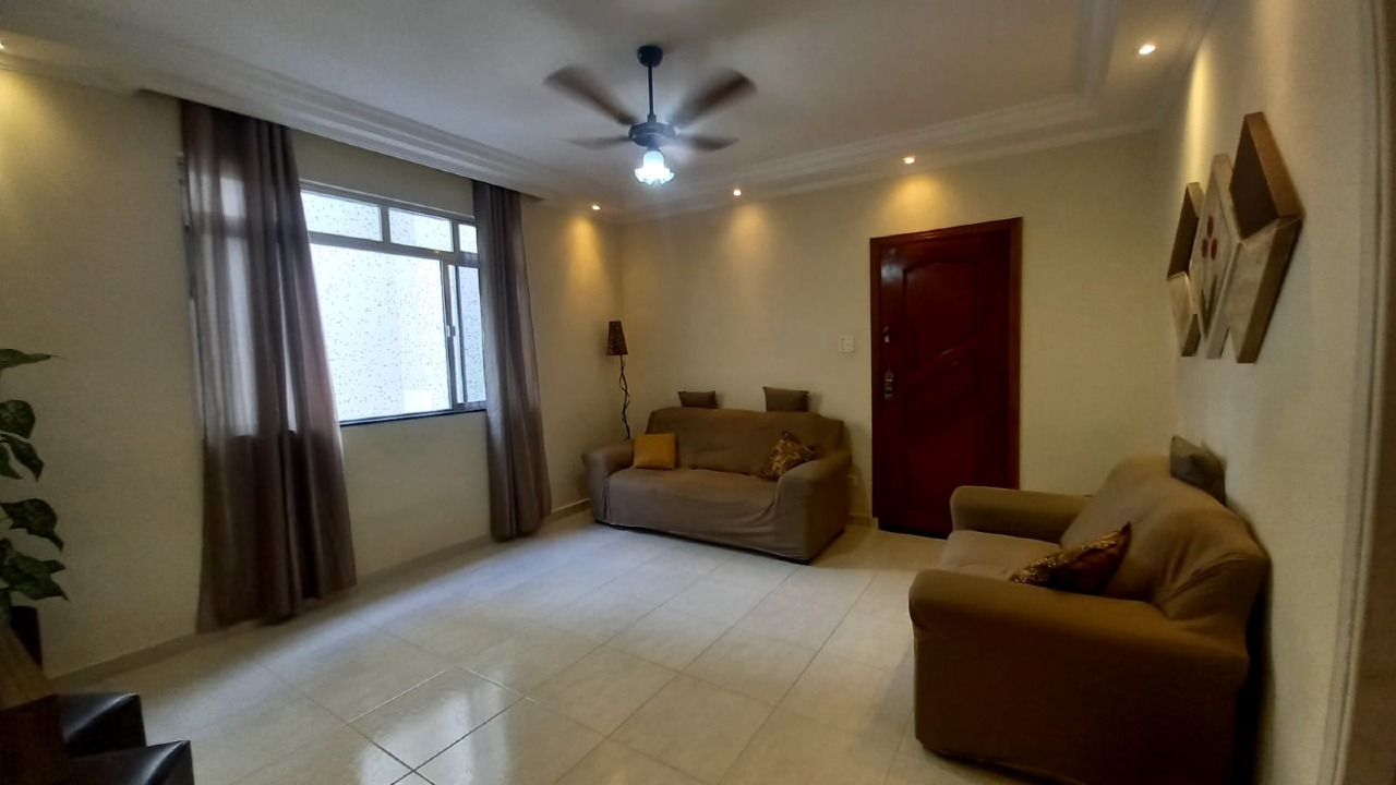 Apartamento à venda no Ponta da Praia: 