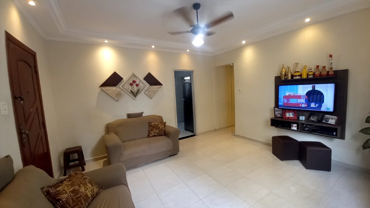 Apartamento à venda no Ponta da Praia: 