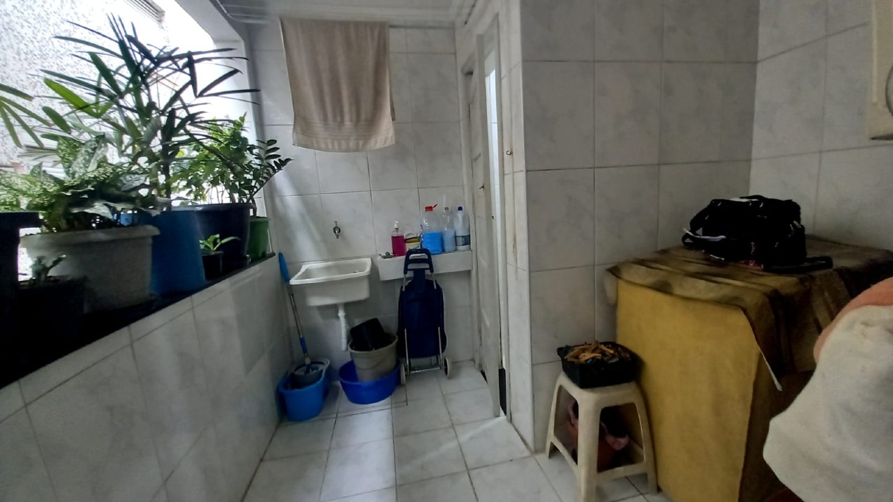Apartamento à venda no Ponta da Praia: 