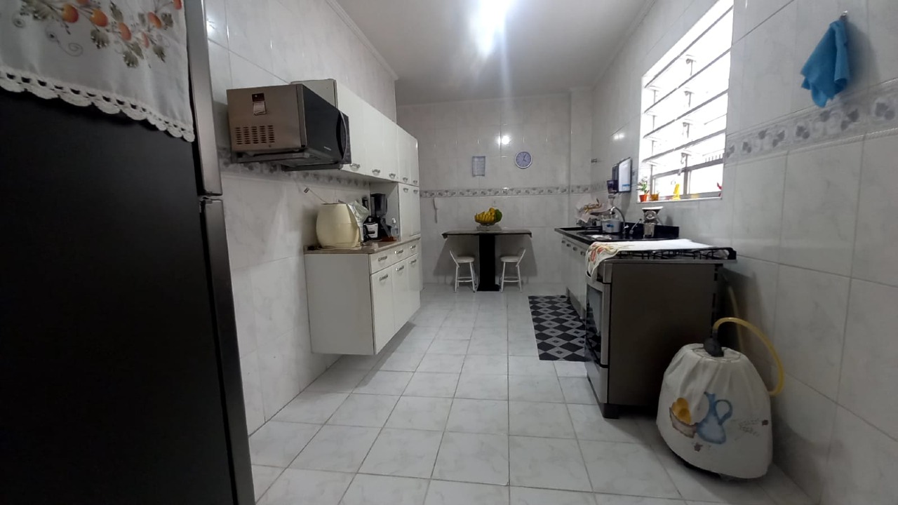 Apartamento à venda no Ponta da Praia: 
