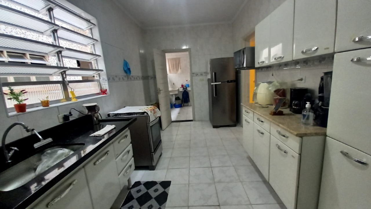 Apartamento à venda no Ponta da Praia: 