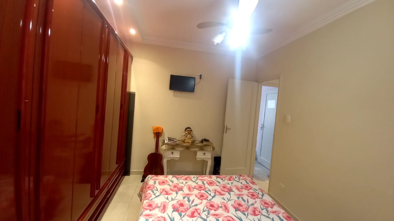 Apartamento à venda no Ponta da Praia: 