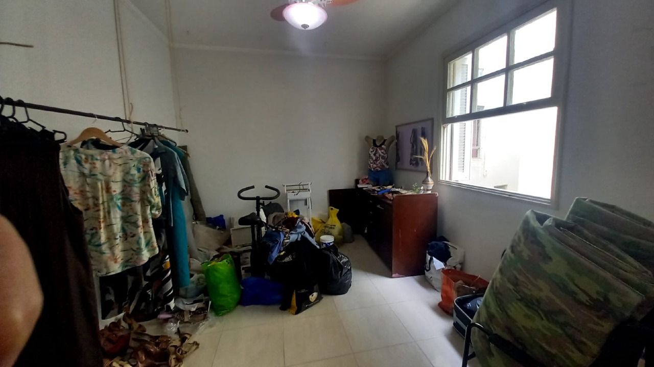 Apartamento à venda no Ponta da Praia: 
