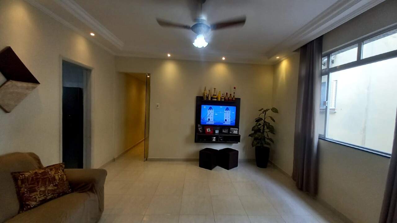 Apartamento à venda no Ponta da Praia: 