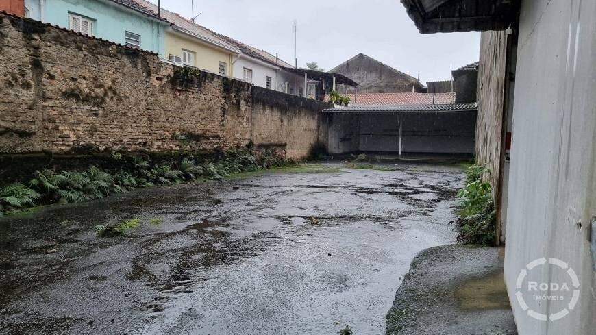 Galpão à venda no Macuco: 